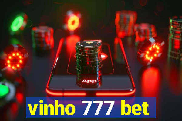 vinho 777 bet